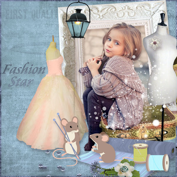 01-Fashion-star