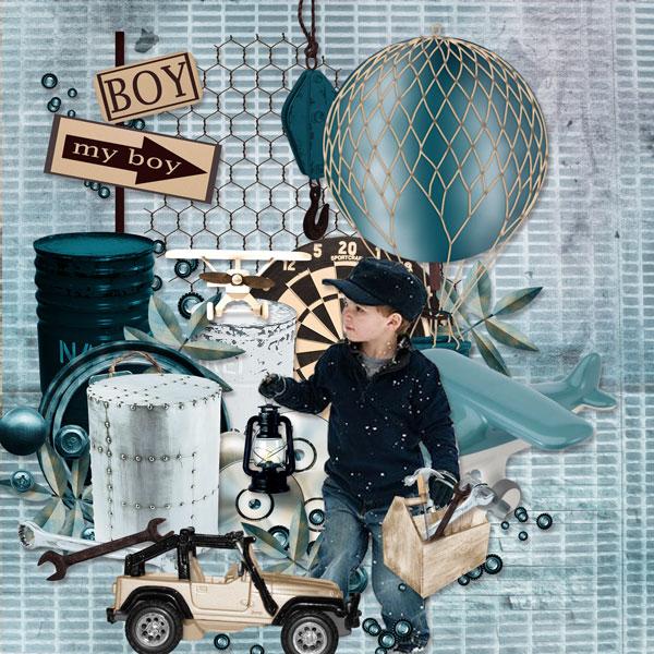 01-Future-Mechanic