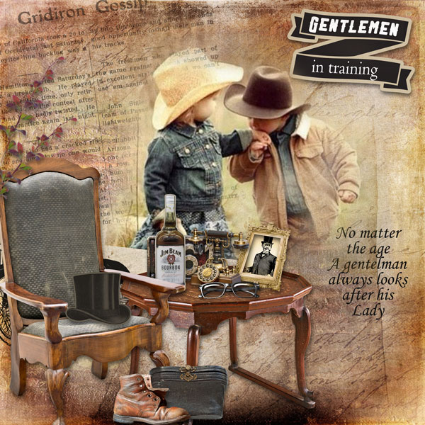 01-Gentelman-in-Training