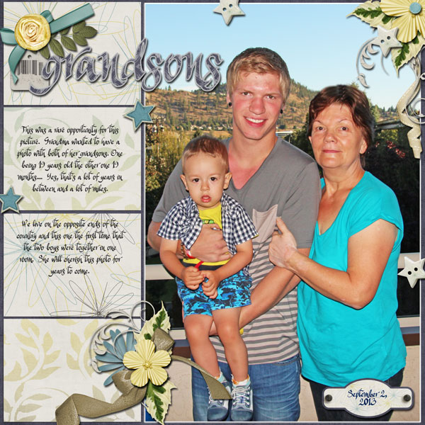 01-Grandsons