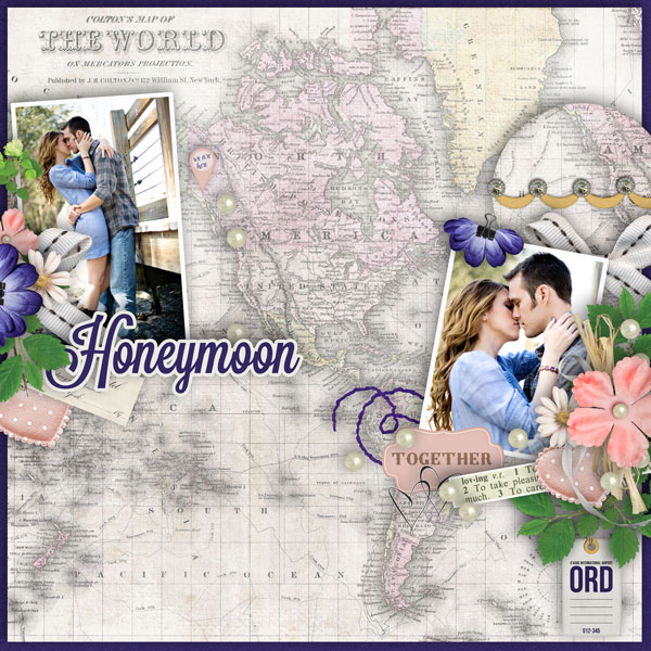 01-Honeymoon