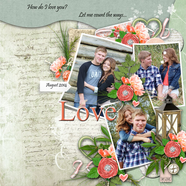01-How-do-I-love-you