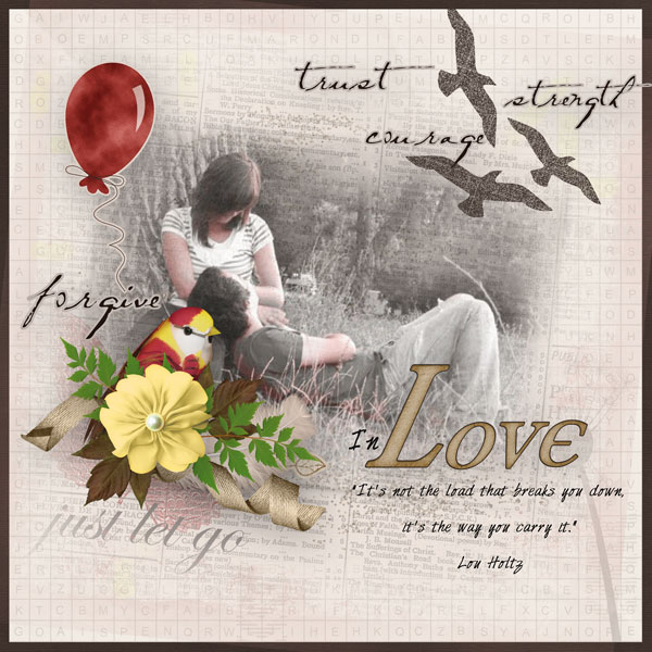 01-In-love