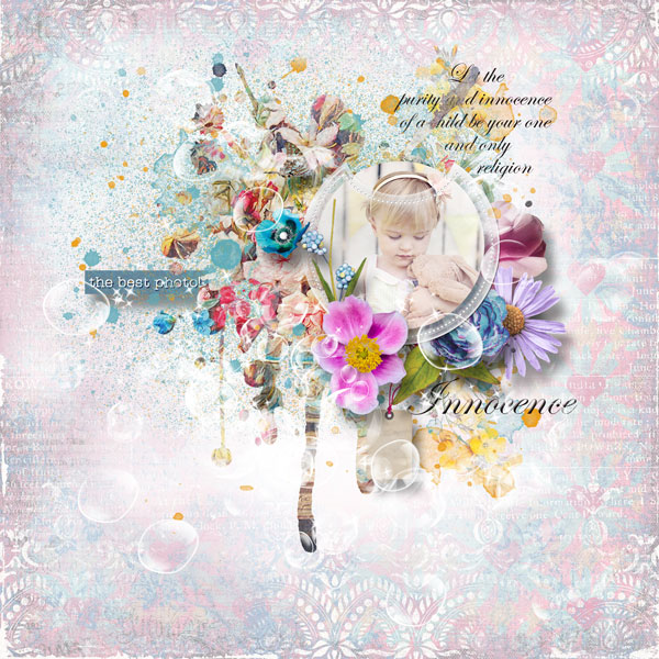 01-Innocence