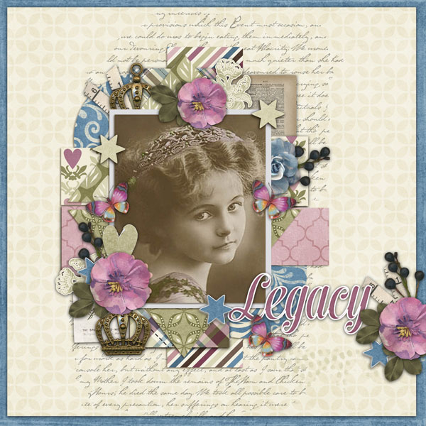 01-Lagacy