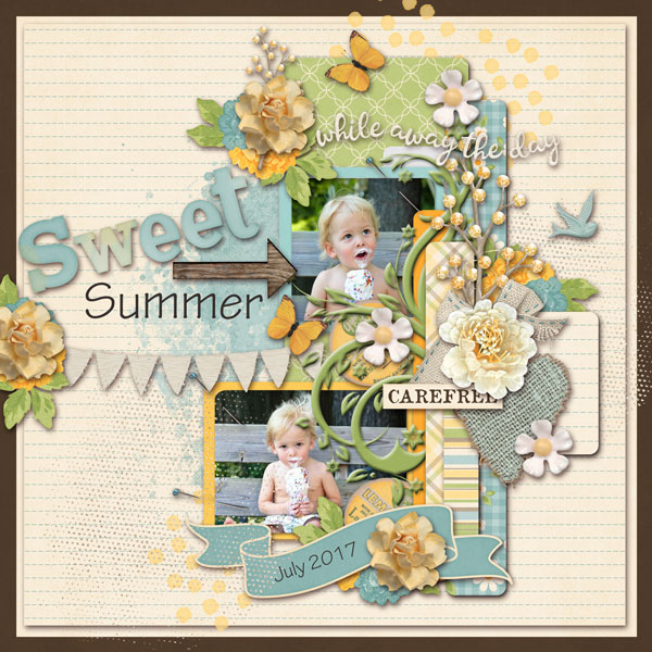 01-Lazy-summer-days