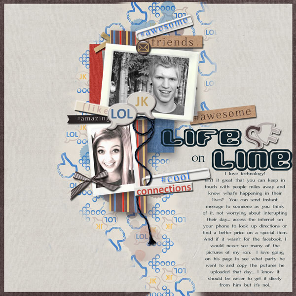 01-Life-on-Line