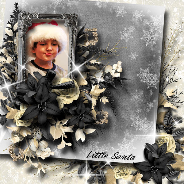 01-Little-Santa
