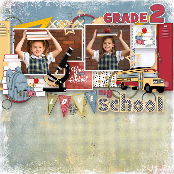 01-Love-my-school