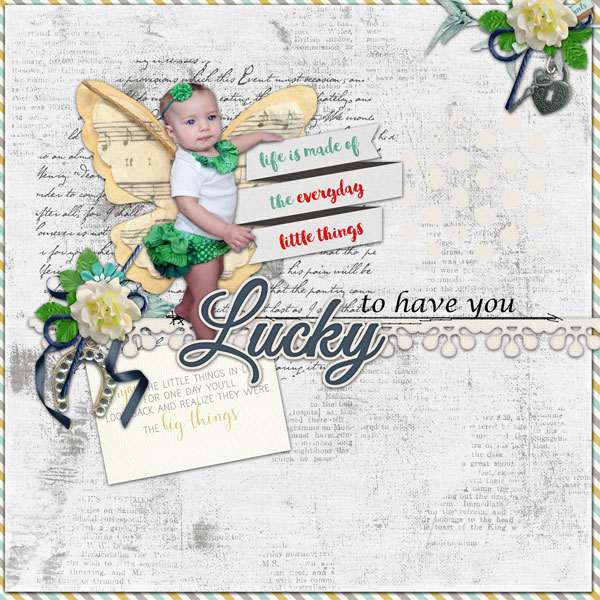 01-Lucky