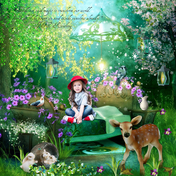 01-magical-Childhood