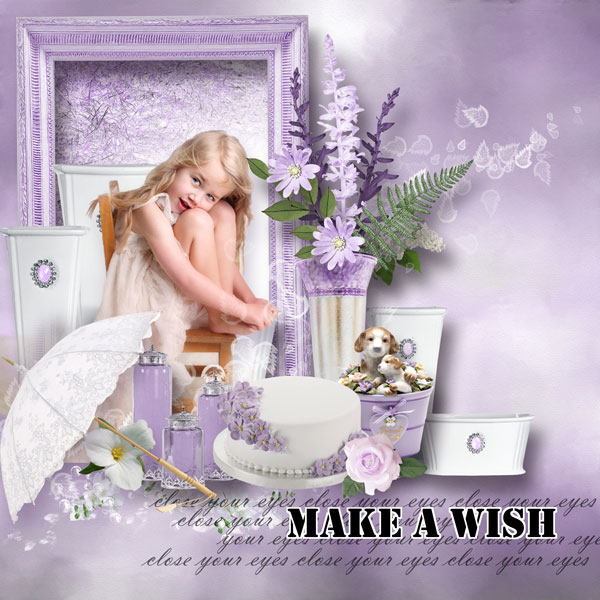 01-Make-a-wish