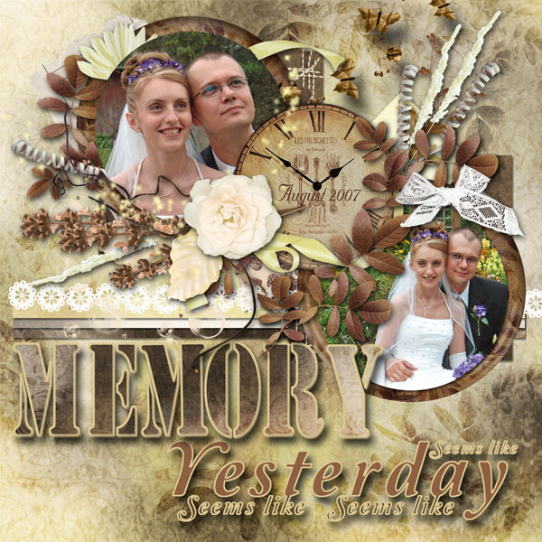 01-Memories