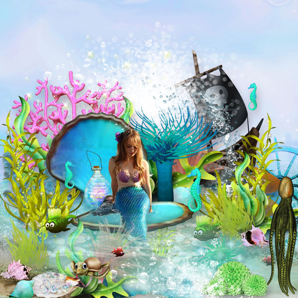 01-mermaid-world