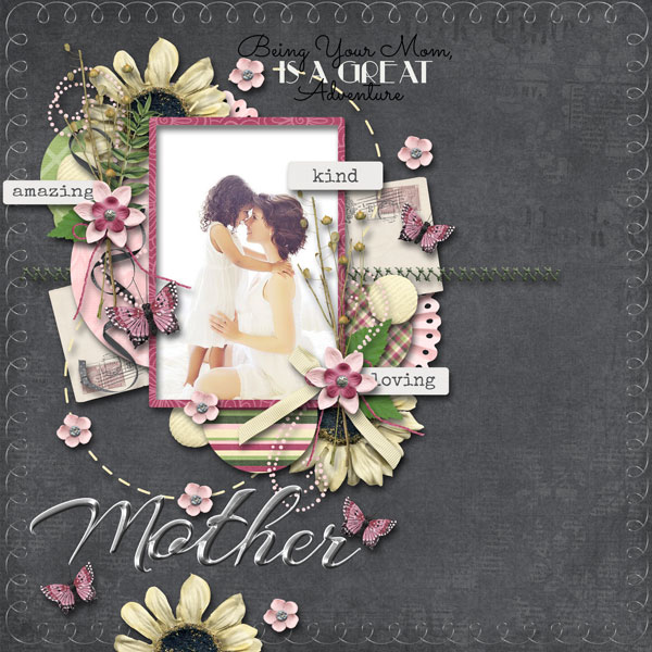 01-Mother