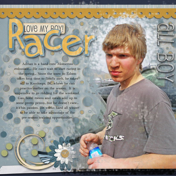 01-My-Racer-boy