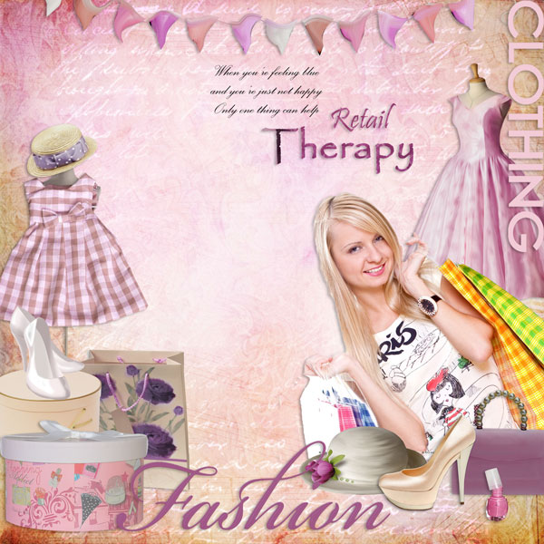 01-Retail-Therapy