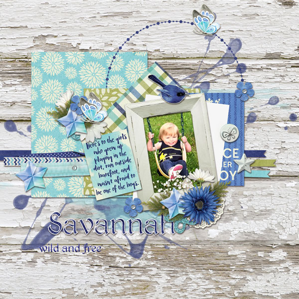 01-Savannah