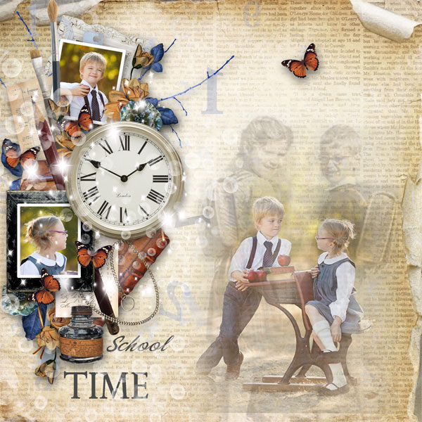 01-School-Time