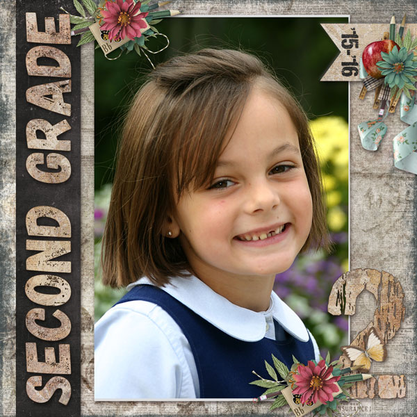 01-Second-Grade