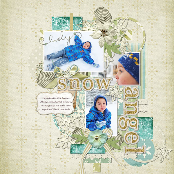 01-Snow-angel---Softly-Snow