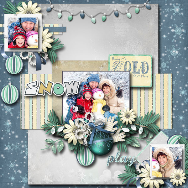 01-Snow-play
