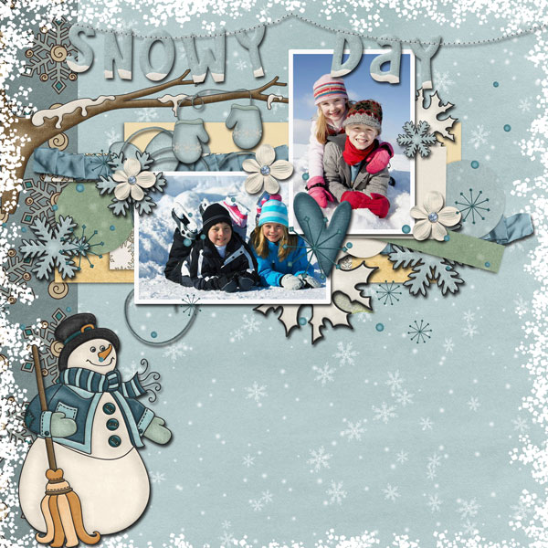 01-Snowy-Day