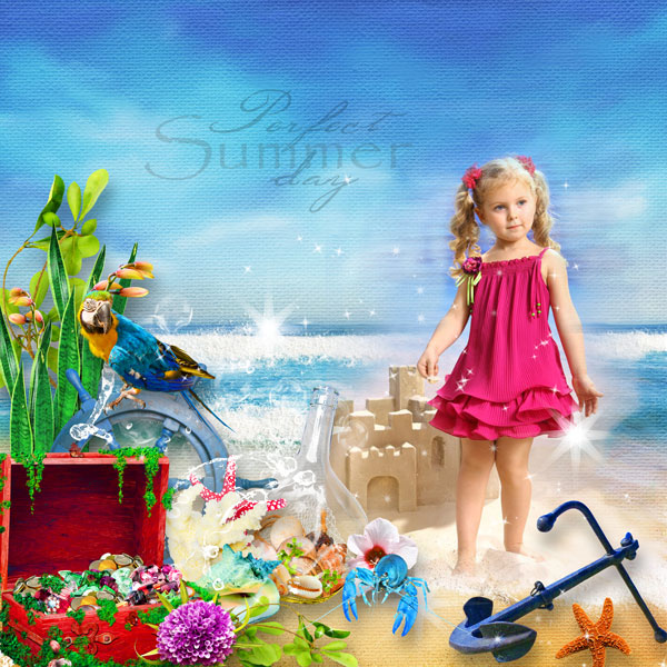 01-Summer-day