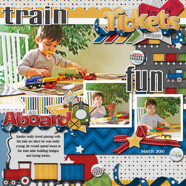 01-Train-Fun