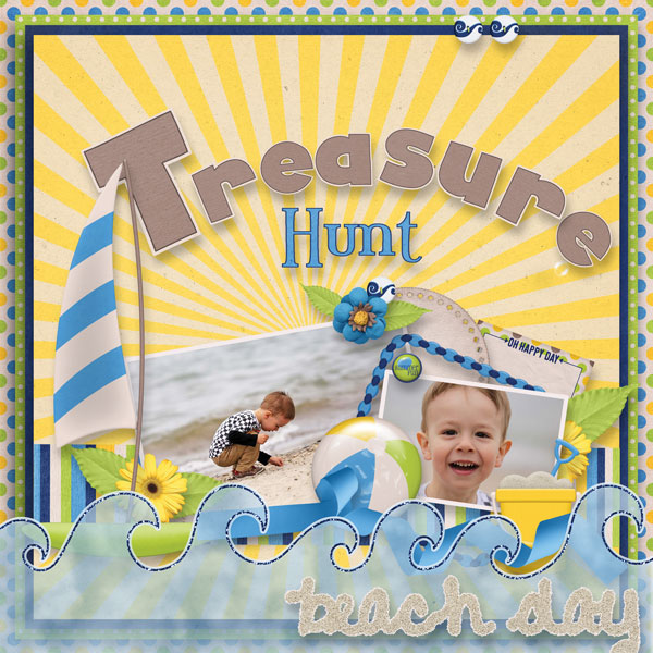 01-Treasure-Hunt