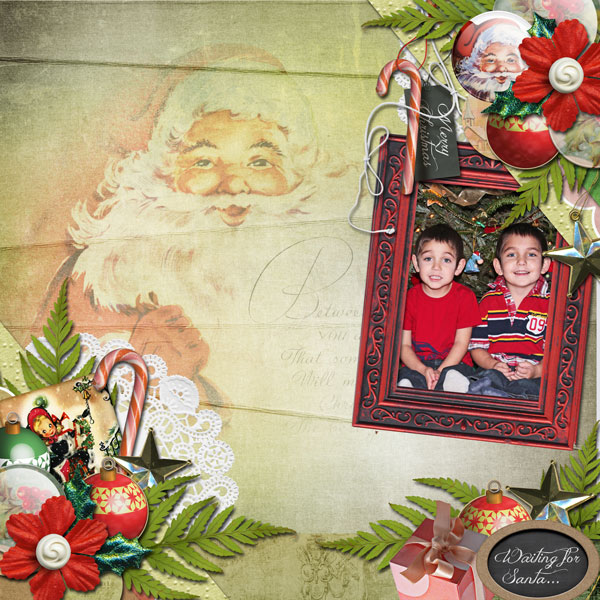 01-Waiting-for-Santa