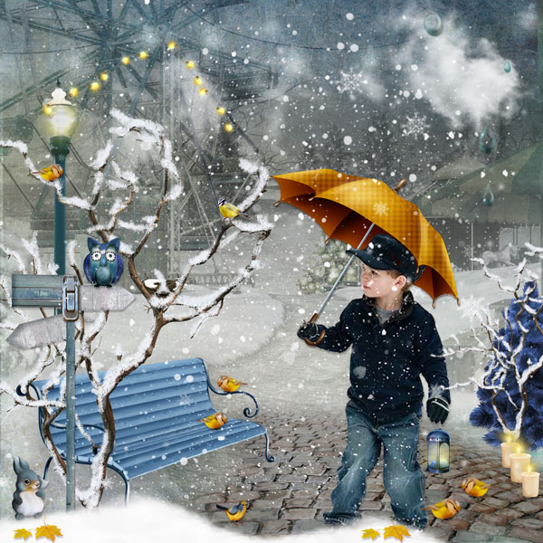 01-yellow-umbrella