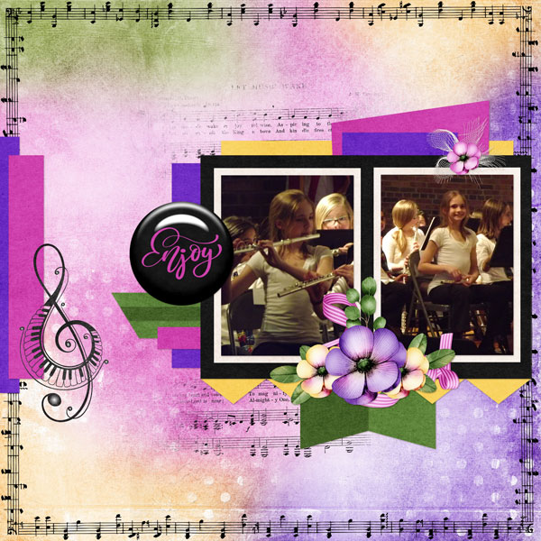 0121 Rec Flute