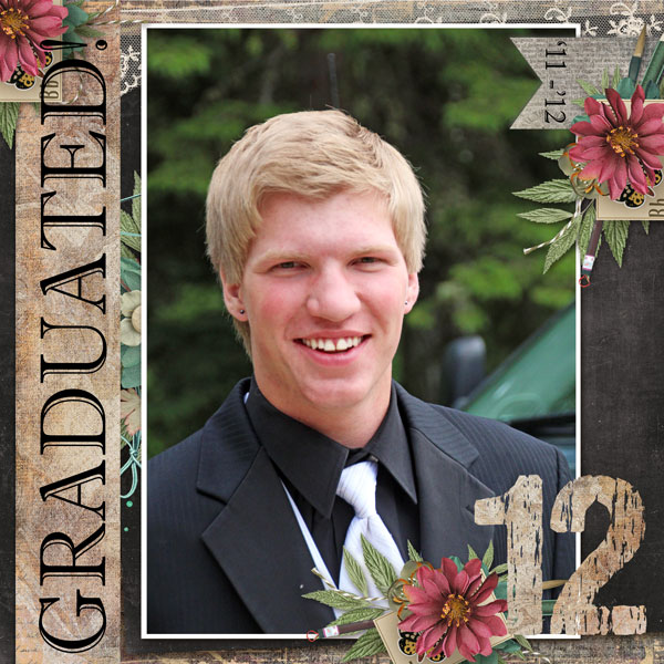 01Graduated