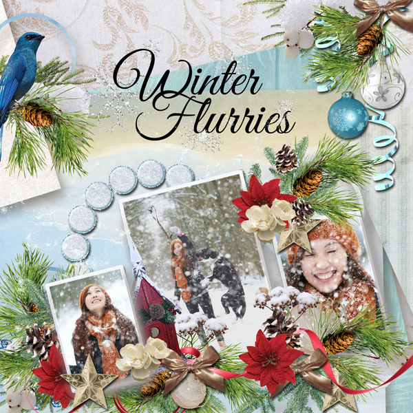 02-Flurries