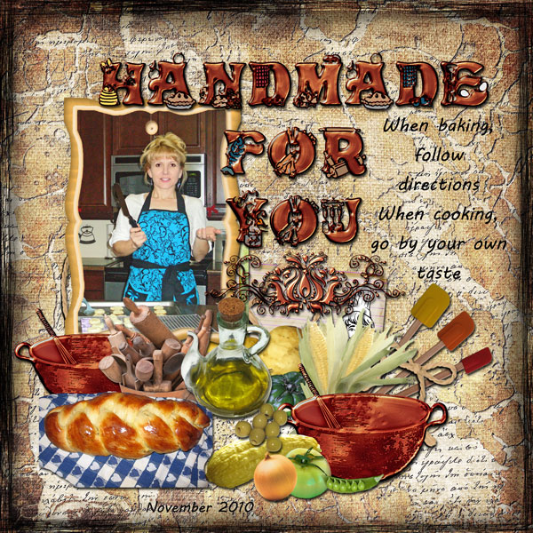 02-Home-made
