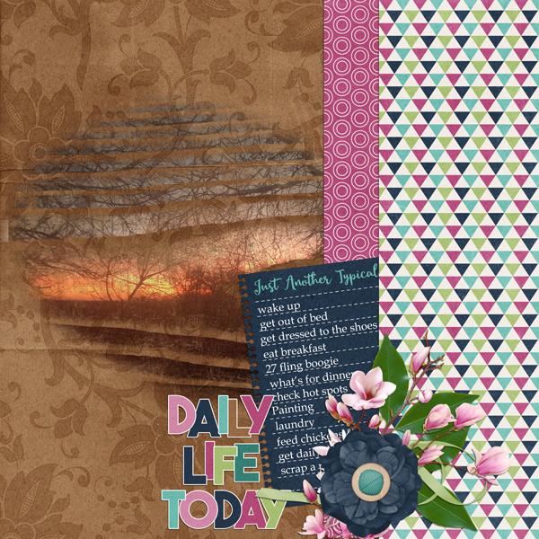 02-Life-chronicled
