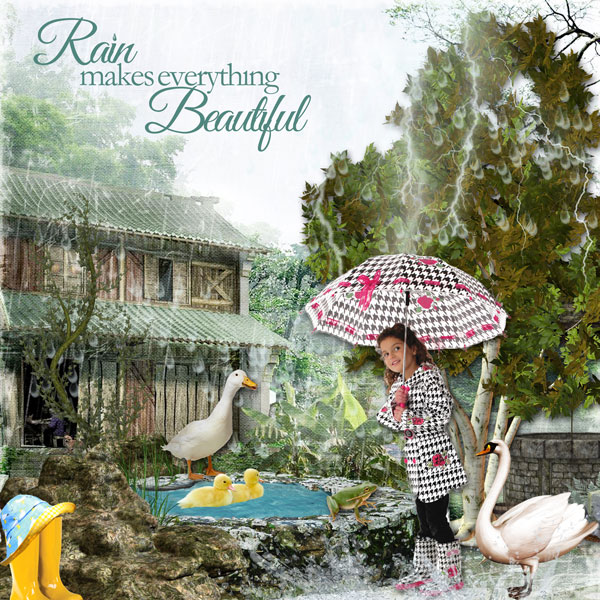 02-Rain