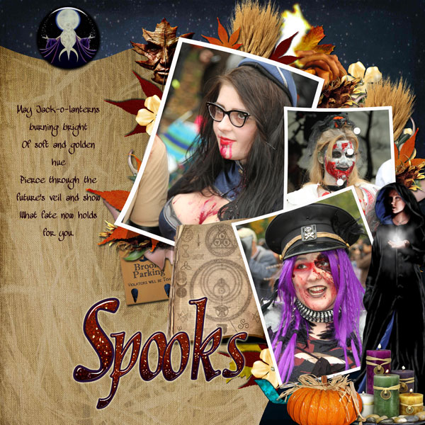 02-Spooks