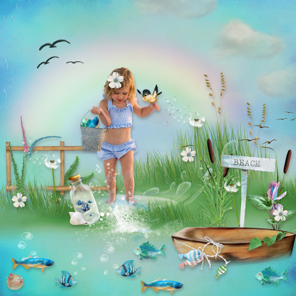 02-Water-play