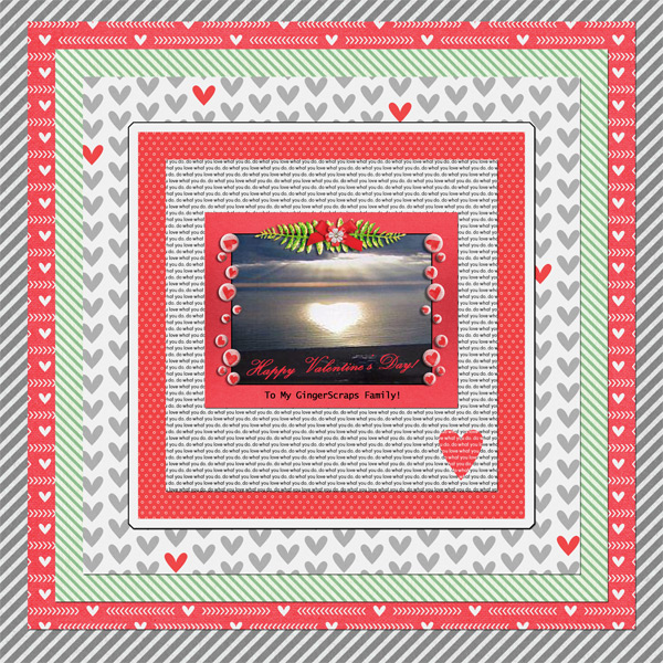 0217 Happy Valentine's Day!