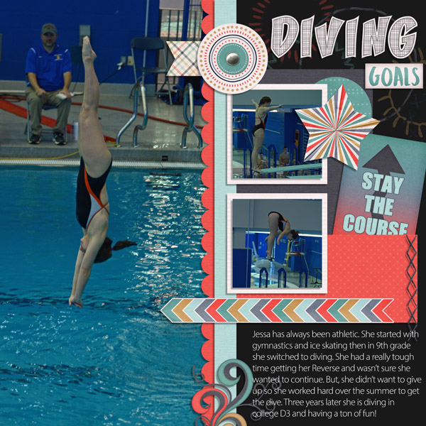 0218 Diving Goals