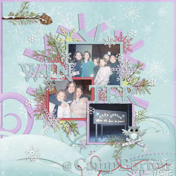 0219 Templ2 Winter Camp