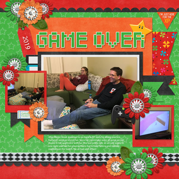0220 Rec Game RIT