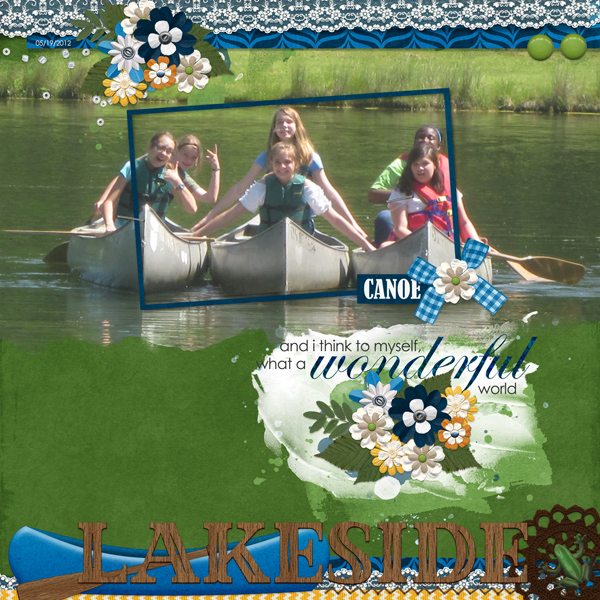 0222 Cad Canoe Rec
