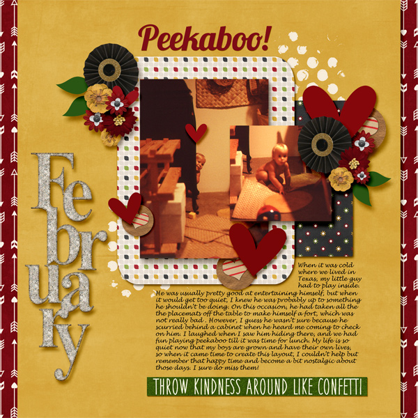 0283 Peekaboo!