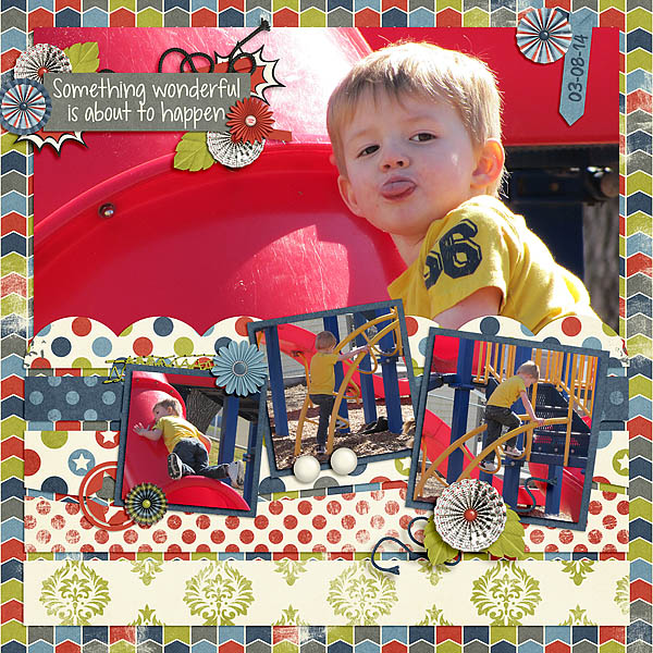 03-08-14 Tanner Playground
