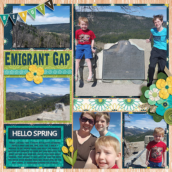 03-19-15 Donnor Pass