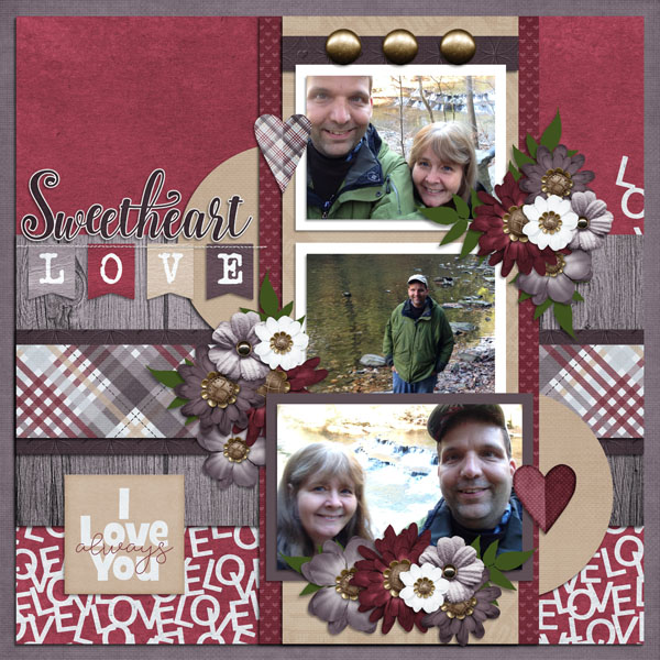 0318 Rewards Sweetheart