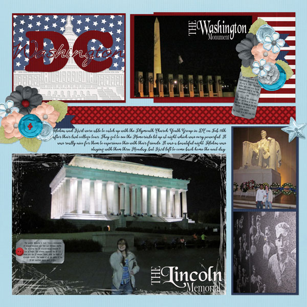 0321 Fnt DC Memorials